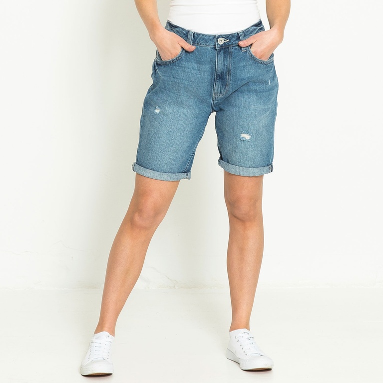 Boyfriend shorts "Grant" Boyfriend shorts "Grant"